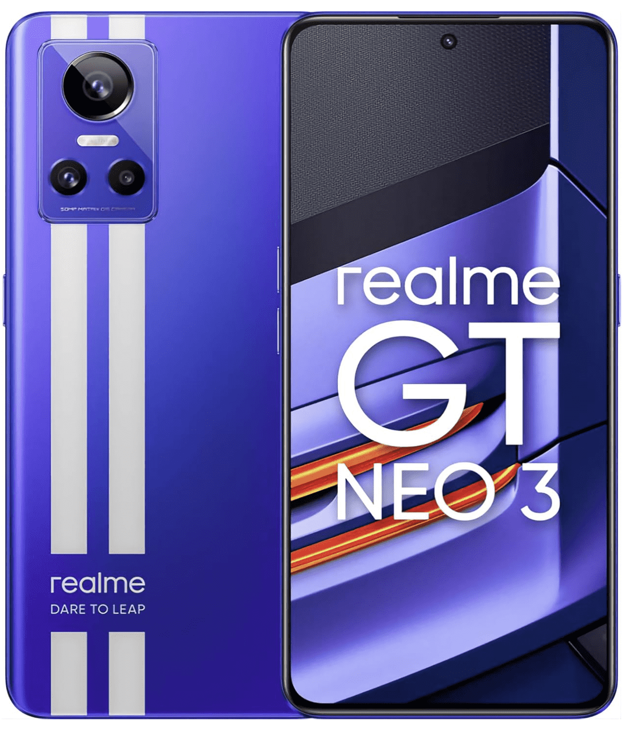Realme GT 5